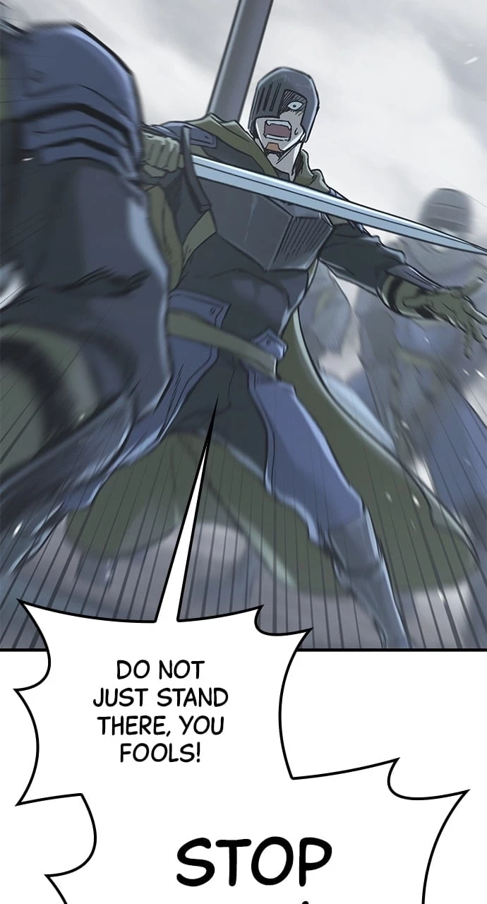 The Knight Who Only Lives Today Chapter 19 - 50