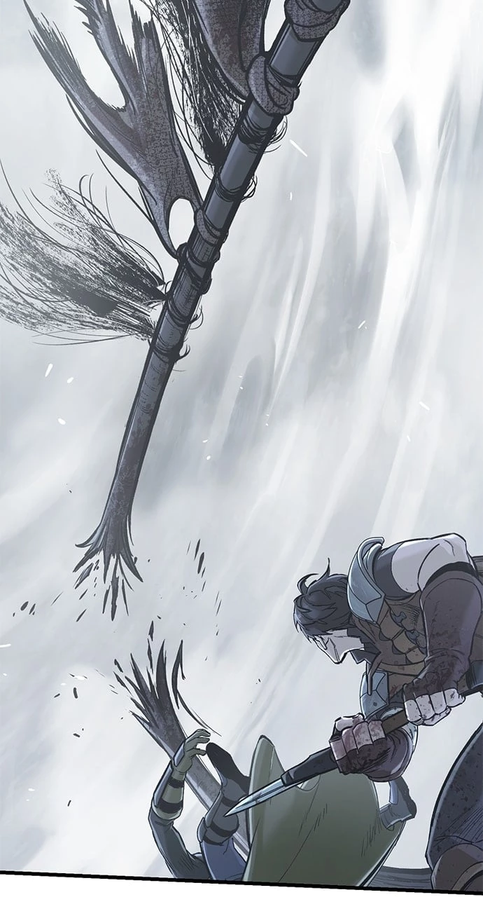 The Knight Who Only Lives Today Chapter 19 - 60
