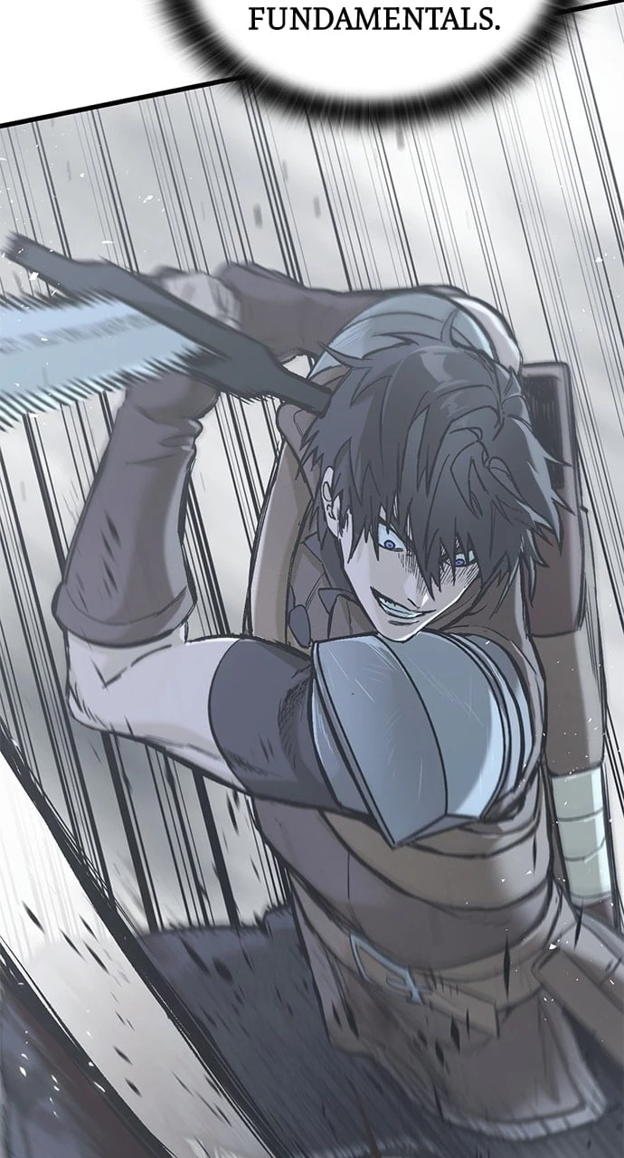 The Knight Who Only Lives Today Chapter 18 - 49
