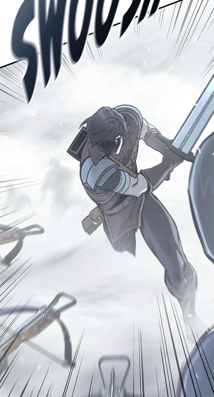 The Knight Who Only Lives Today Chapter 18 - 54