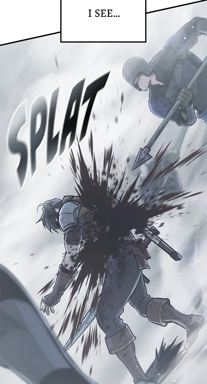 The Knight Who Only Lives Today Chapter 19 - 69