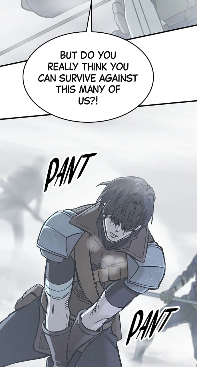 The Knight Who Only Lives Today Chapter 18 - 58