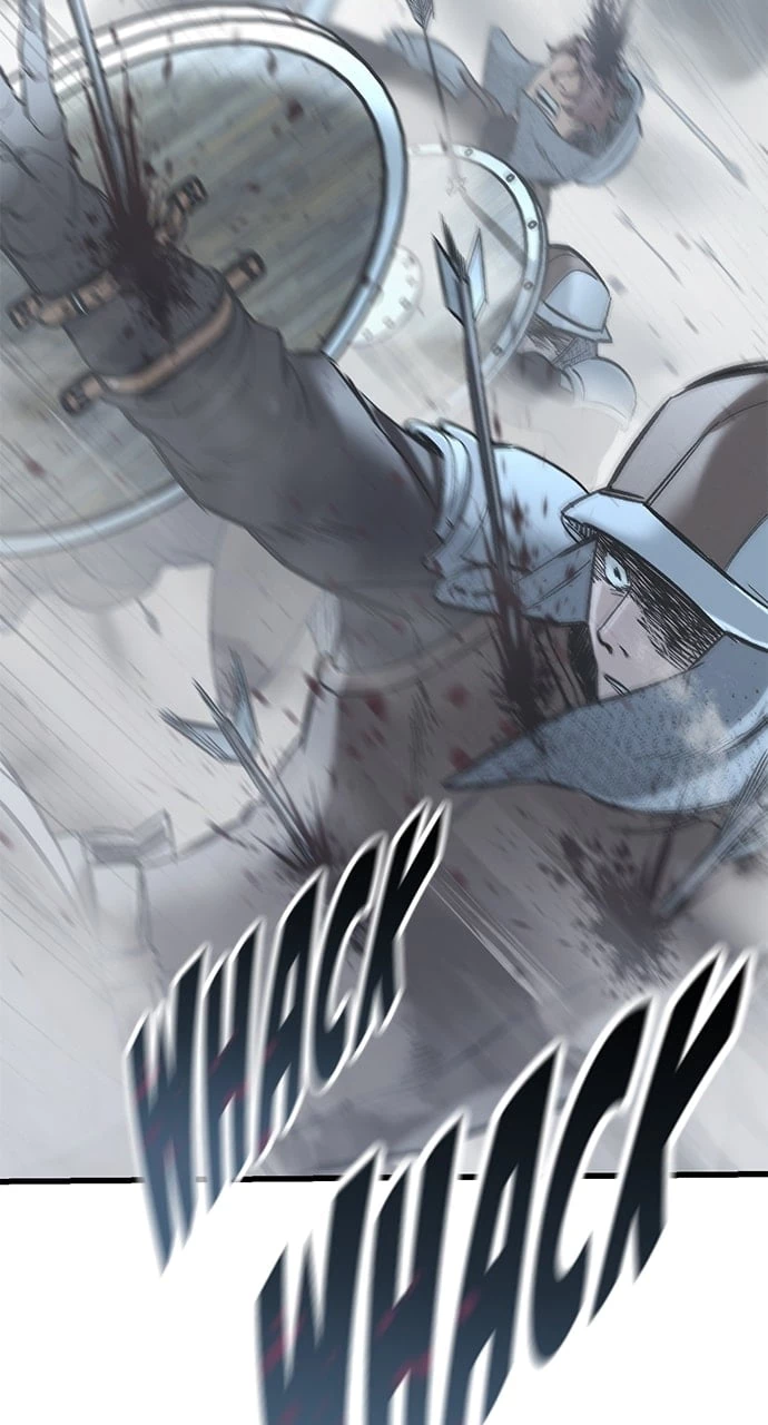 The Knight Who Only Lives Today Chapter 19 - 84
