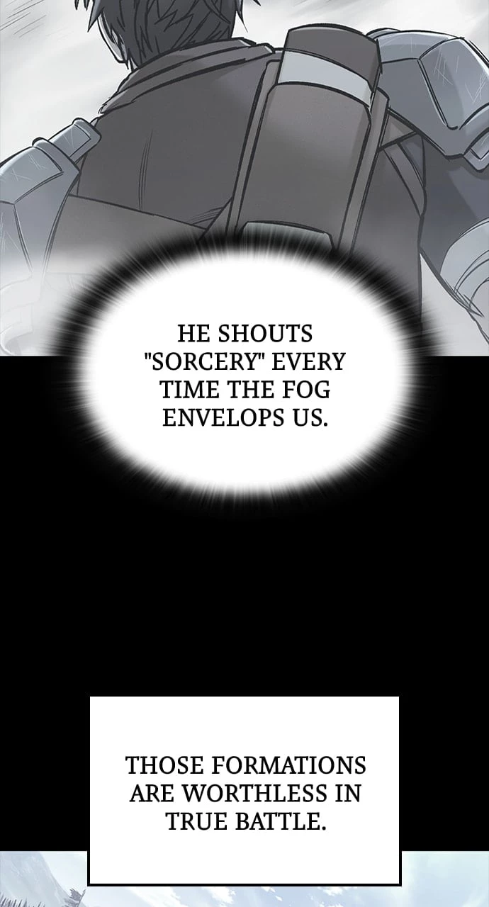 The Knight Who Only Lives Today Chapter 18 - 79