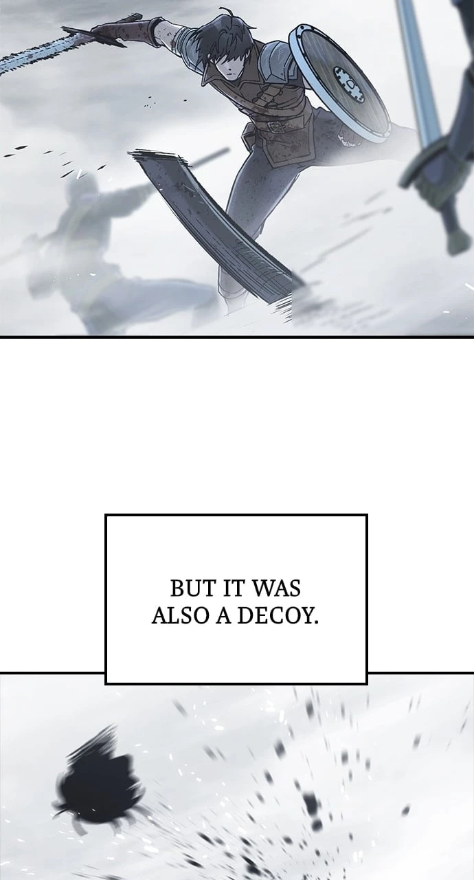 The Knight Who Only Lives Today Chapter 19 - 88