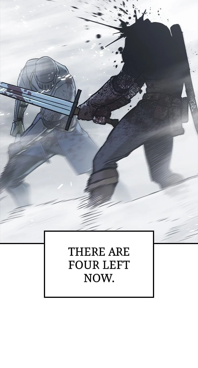 The Knight Who Only Lives Today Chapter 19 - 89