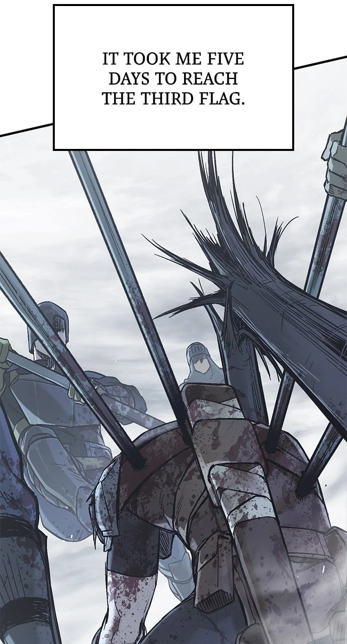 The Knight Who Only Lives Today Chapter 19 - 90