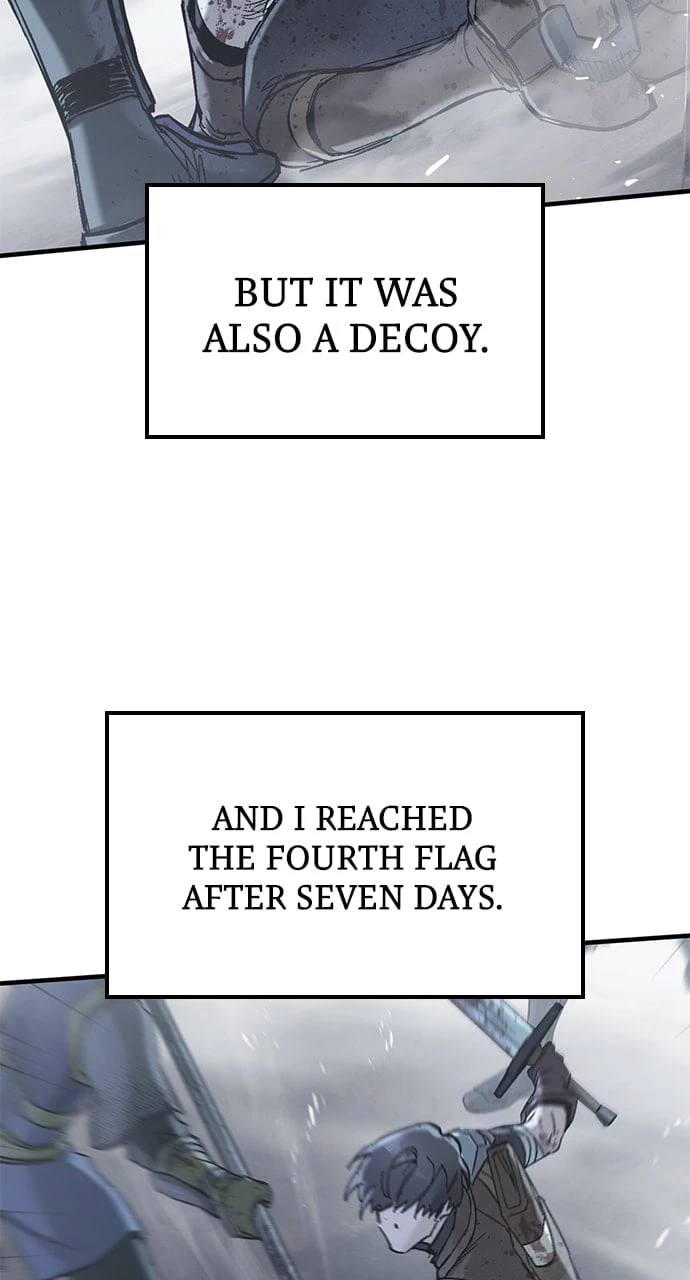 The Knight Who Only Lives Today Chapter 19 - 91