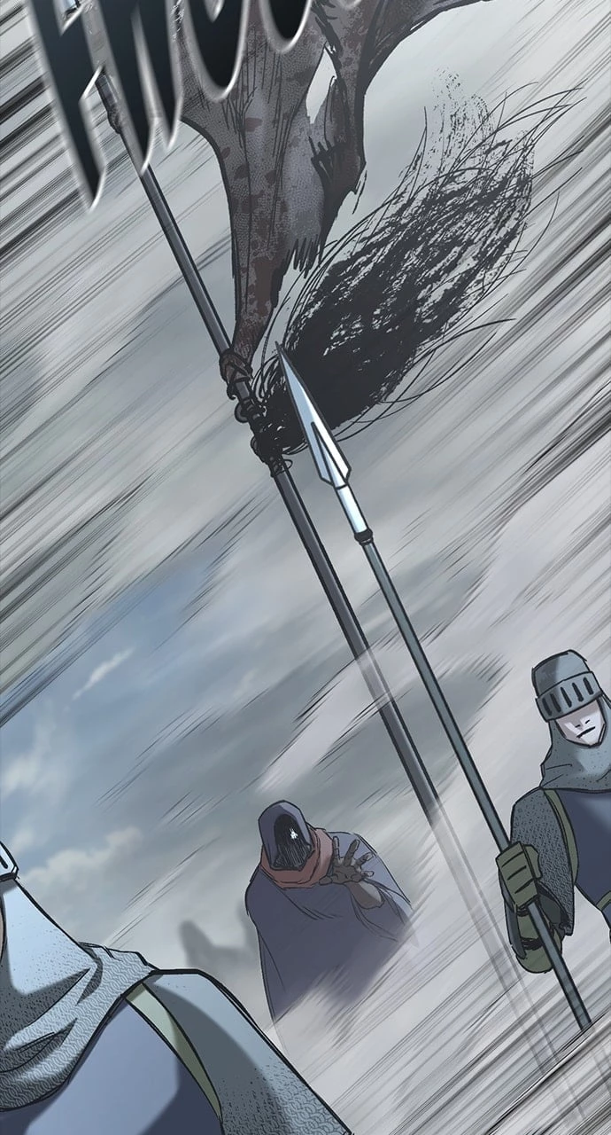 The Knight Who Only Lives Today Chapter 19 - 102