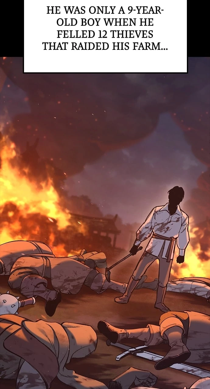 The Knight Who Only Lives Today Chapter 18 - 102