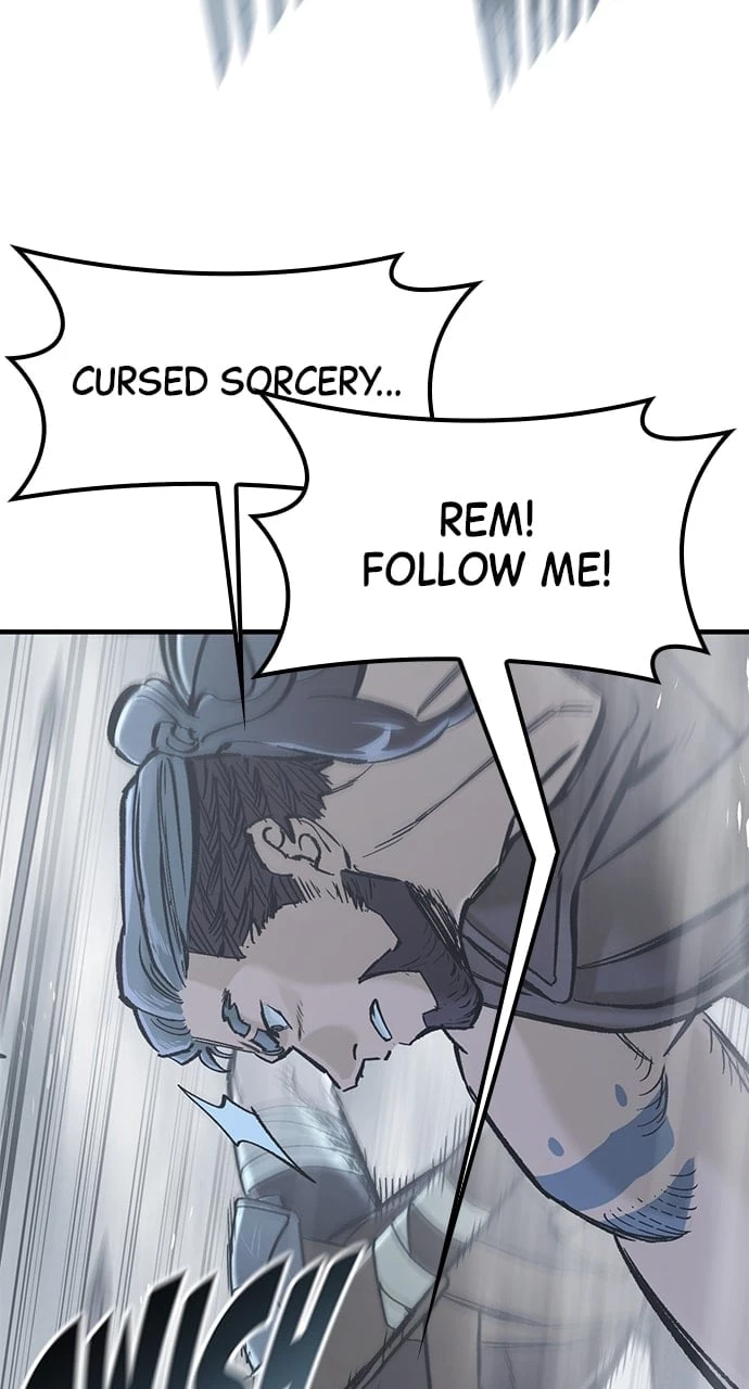The Knight Who Only Lives Today Chapter 19 - 108