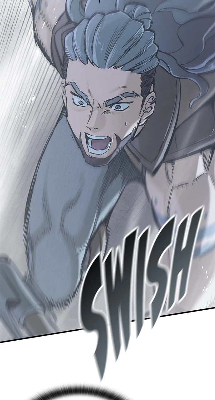 The Knight Who Only Lives Today Chapter 19 - 110
