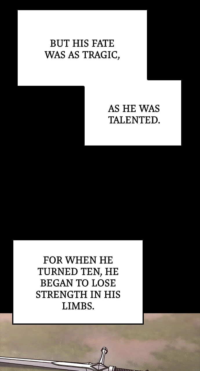 The Knight Who Only Lives Today Chapter 18 - 107