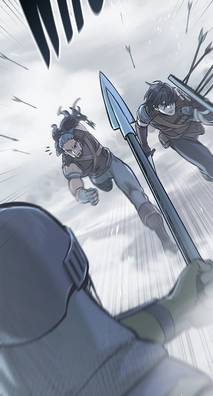 The Knight Who Only Lives Today Chapter 19 - 112
