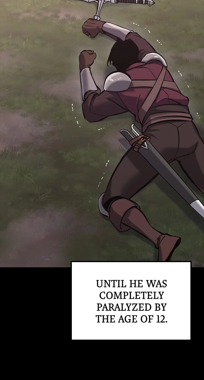 The Knight Who Only Lives Today Chapter 18 - 108