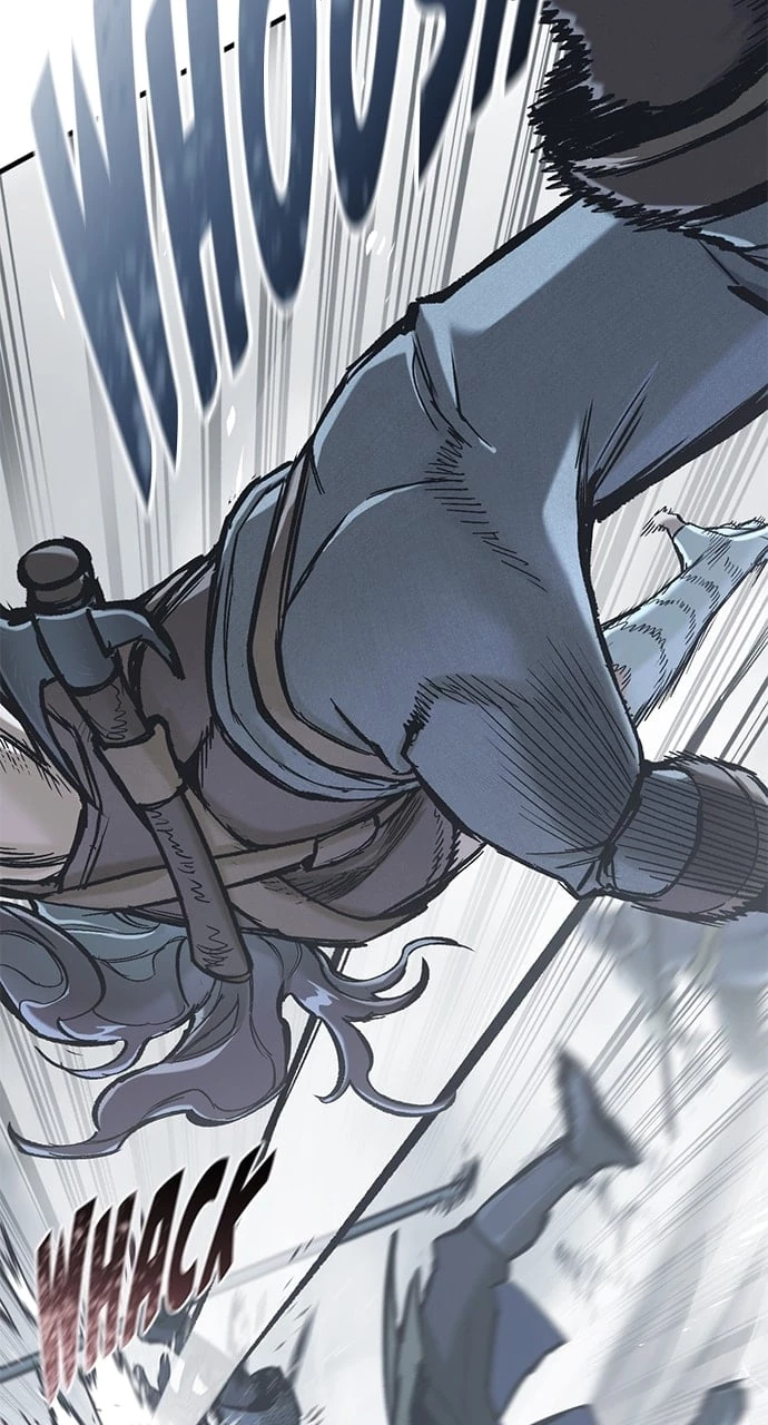 The Knight Who Only Lives Today Chapter 19 - 114