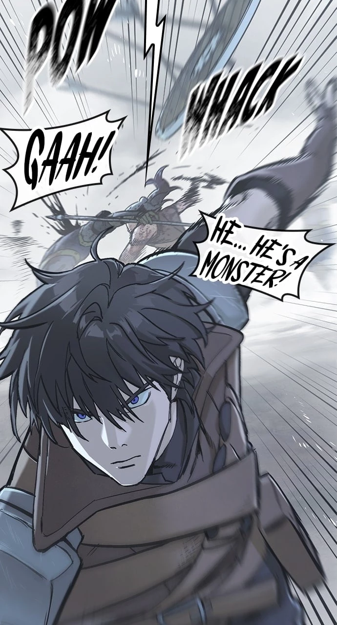 The Knight Who Only Lives Today Chapter 19 - 120