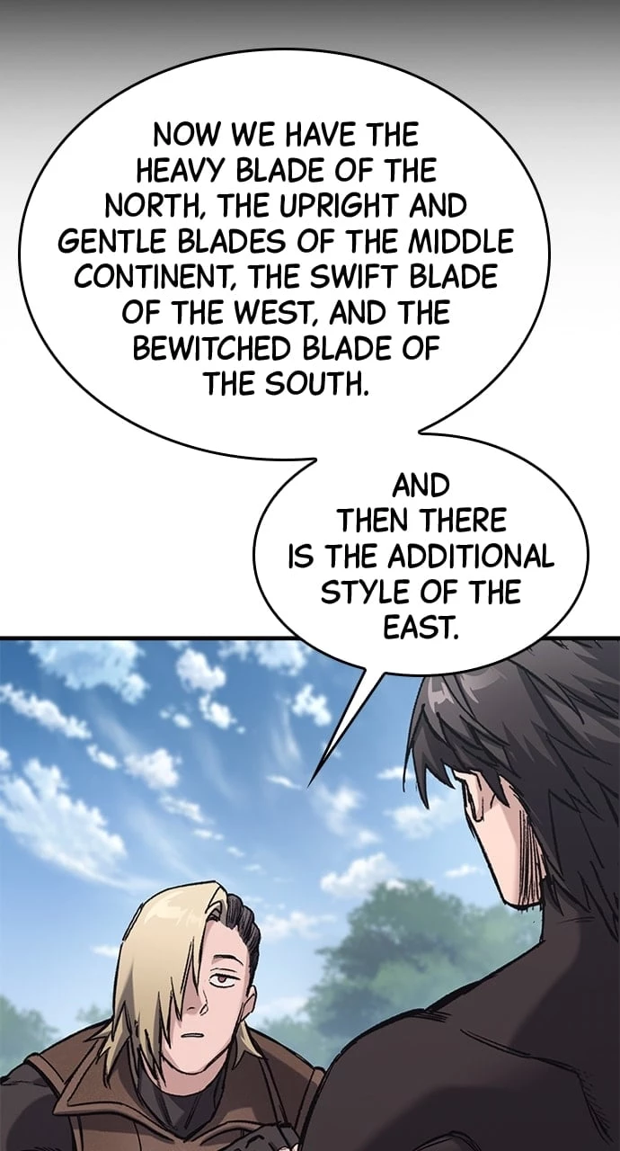 The Knight Who Only Lives Today Chapter 18 - 116