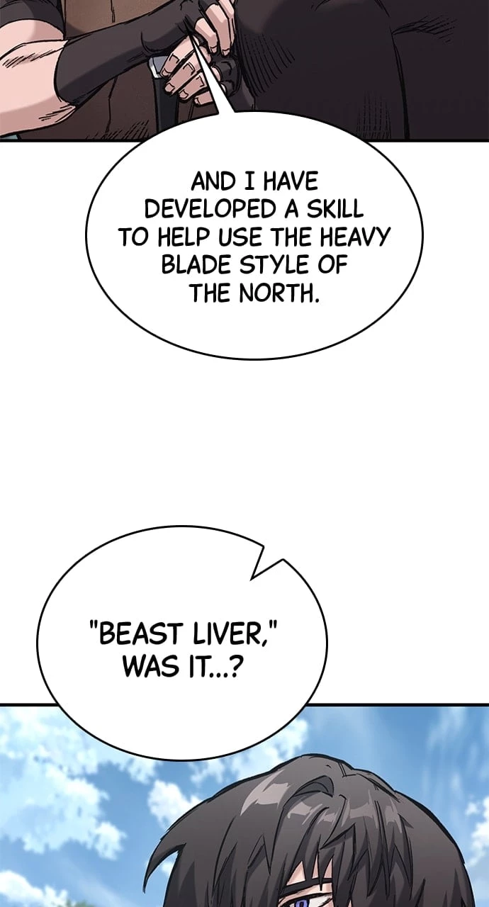 The Knight Who Only Lives Today Chapter 18 - 117