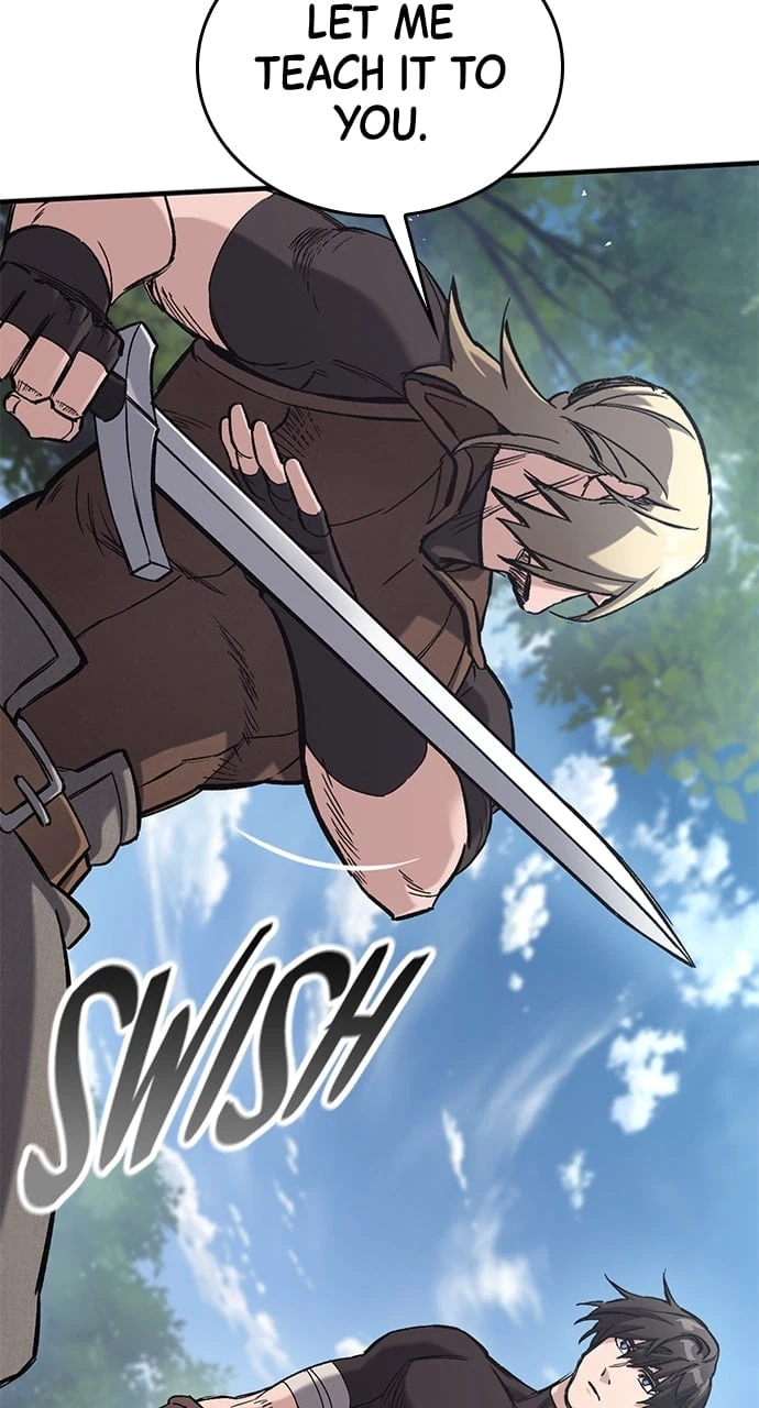 The Knight Who Only Lives Today Chapter 18 - 121