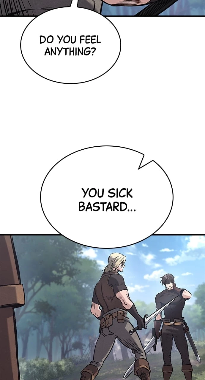 The Knight Who Only Lives Today Chapter 18 - 129
