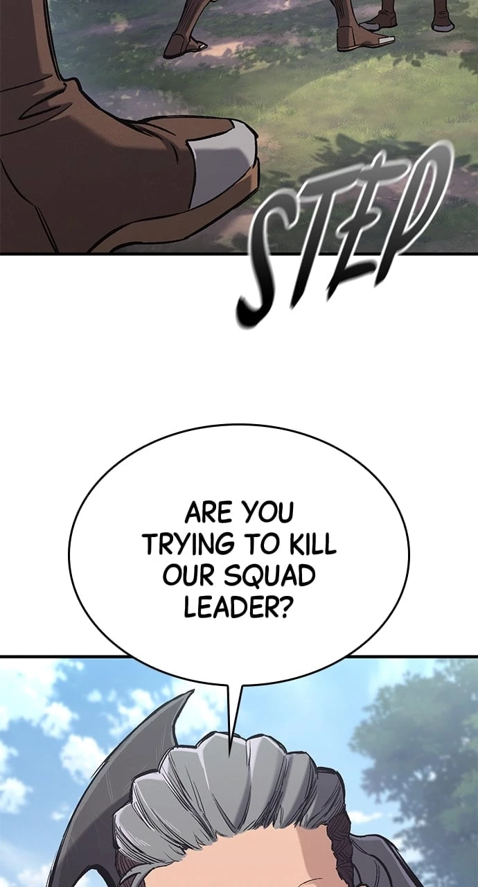 The Knight Who Only Lives Today Chapter 18 - 130
