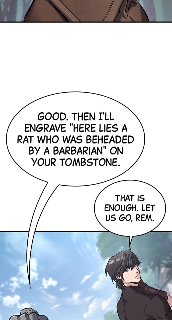 The Knight Who Only Lives Today Chapter 18 - 137