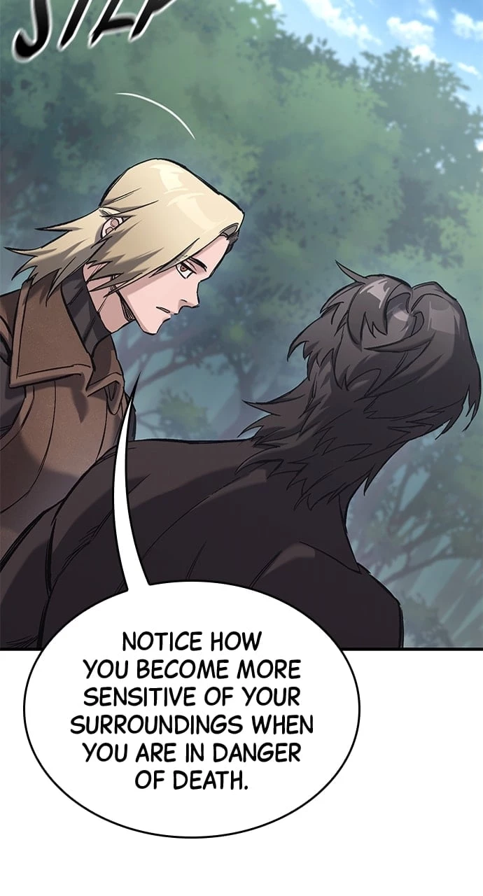 The Knight Who Only Lives Today Chapter 18 - 139