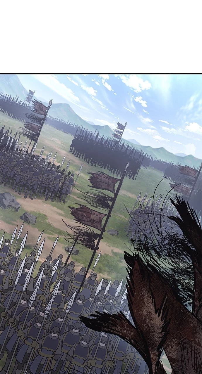 The Knight Who Only Lives Today Chapter 18 - 142