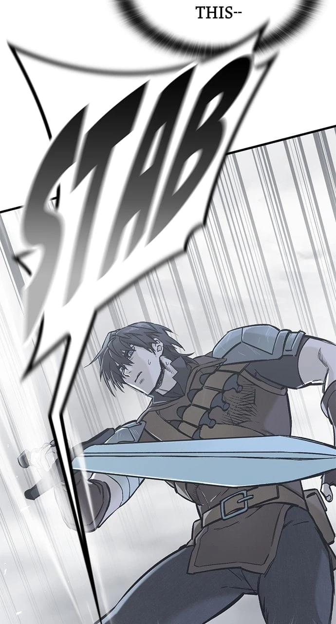 The Knight Who Only Lives Today Chapter 17 - 9