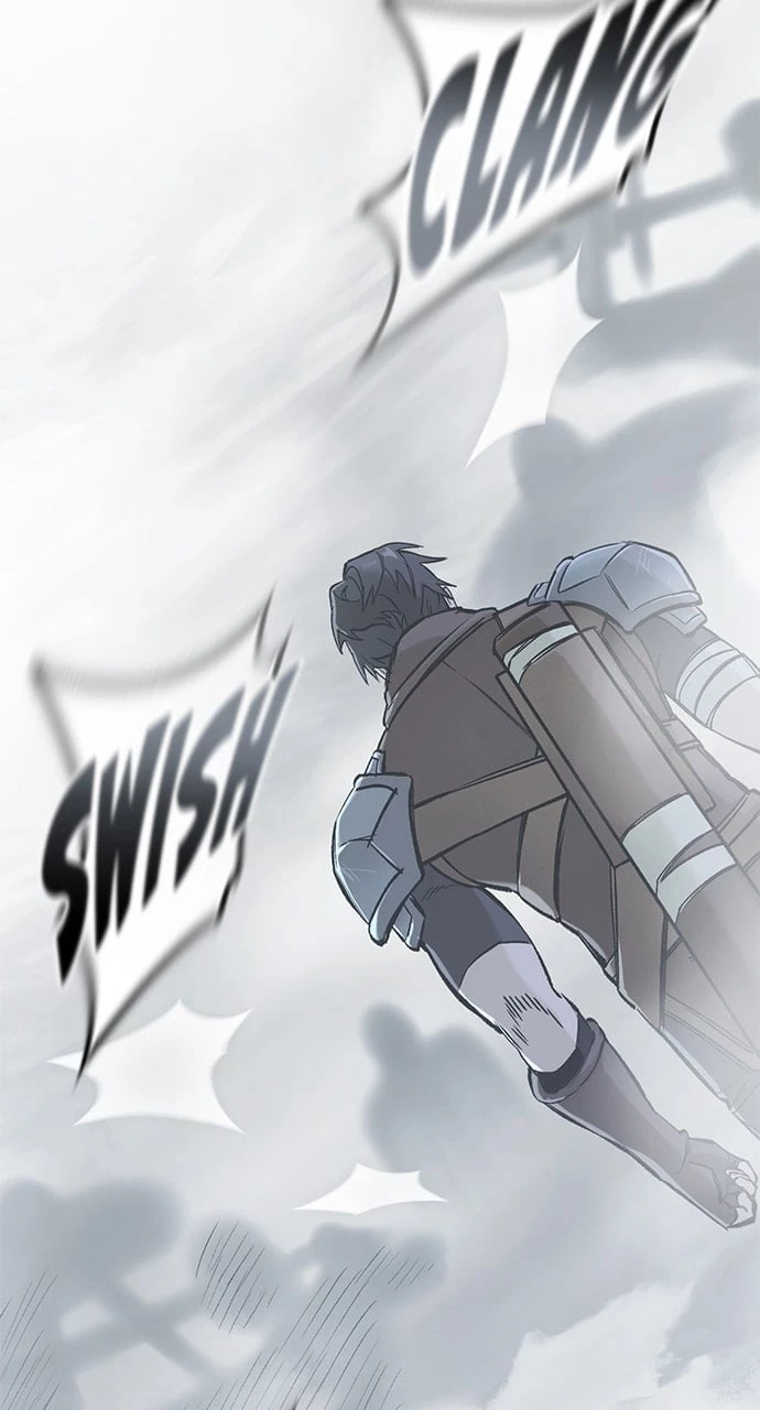 The Knight Who Only Lives Today Chapter 17 - 21
