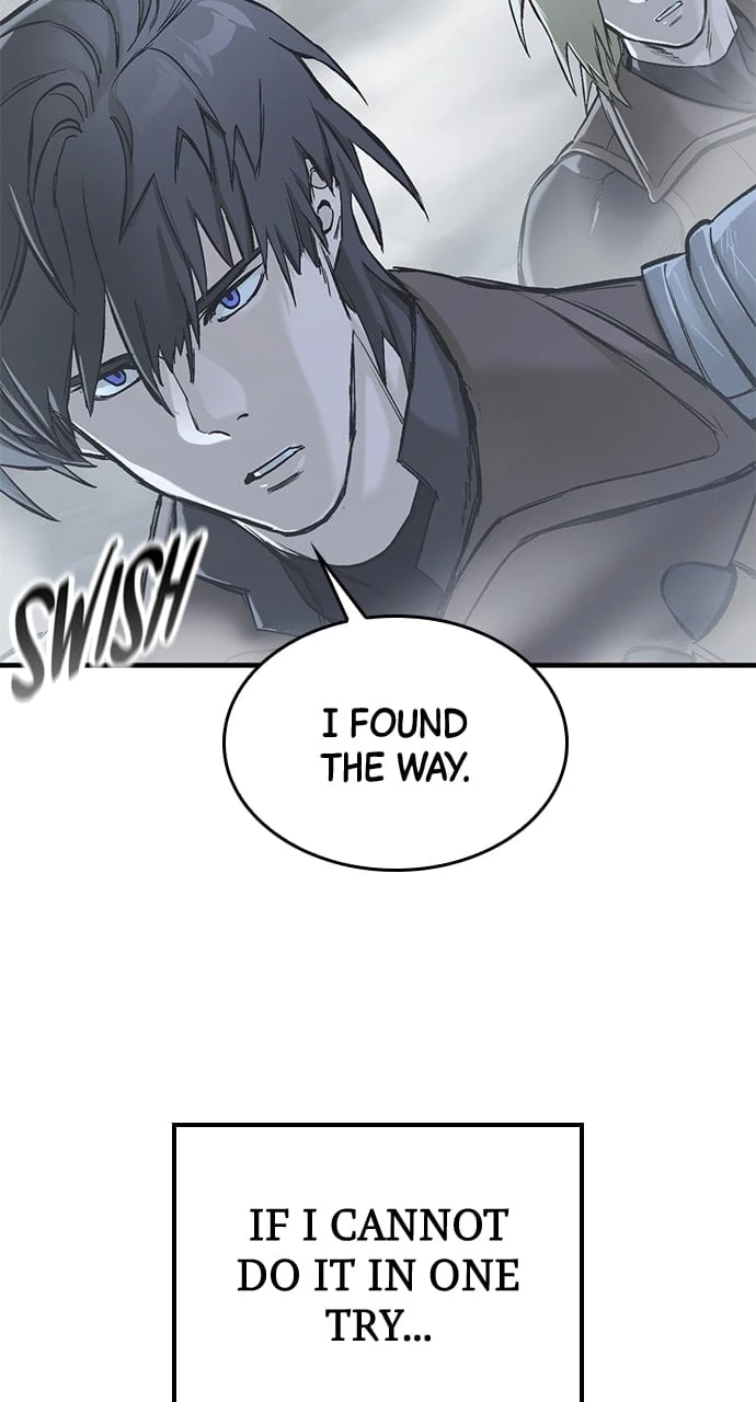 The Knight Who Only Lives Today Chapter 17 - 23