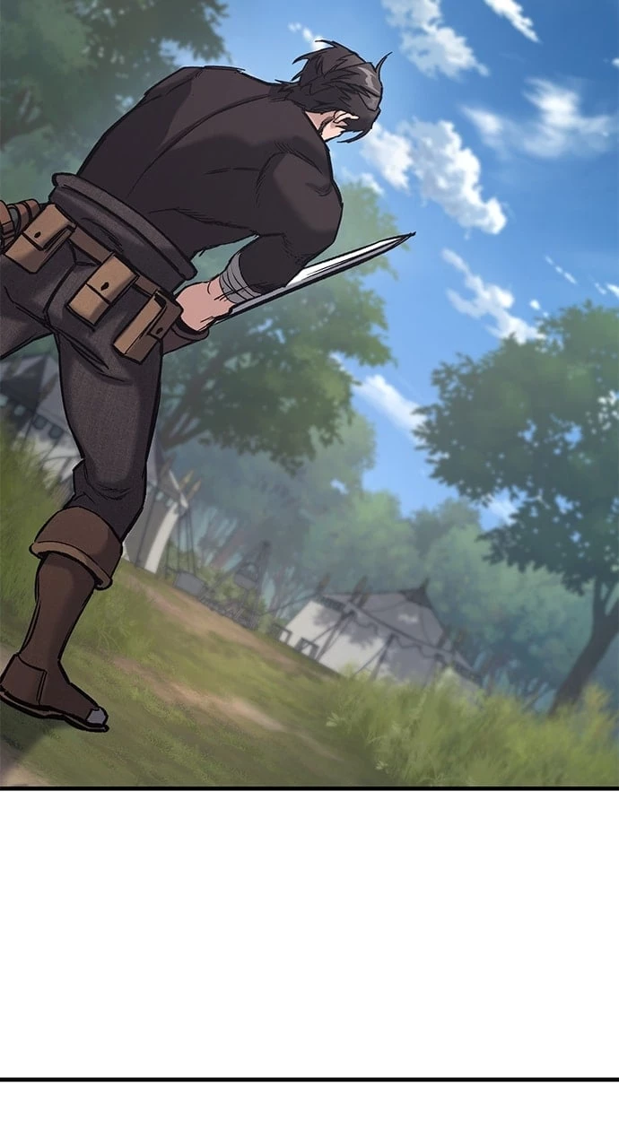The Knight Who Only Lives Today Chapter 16 - 3