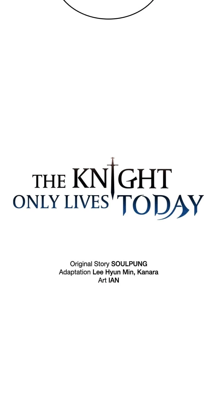 The Knight Who Only Lives Today Chapter 16 - 8
