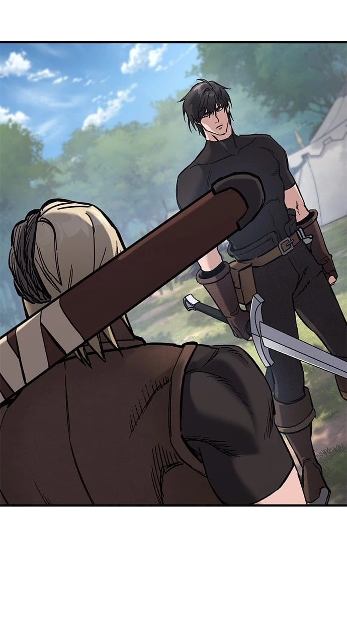 The Knight Who Only Lives Today Chapter 16 - 9