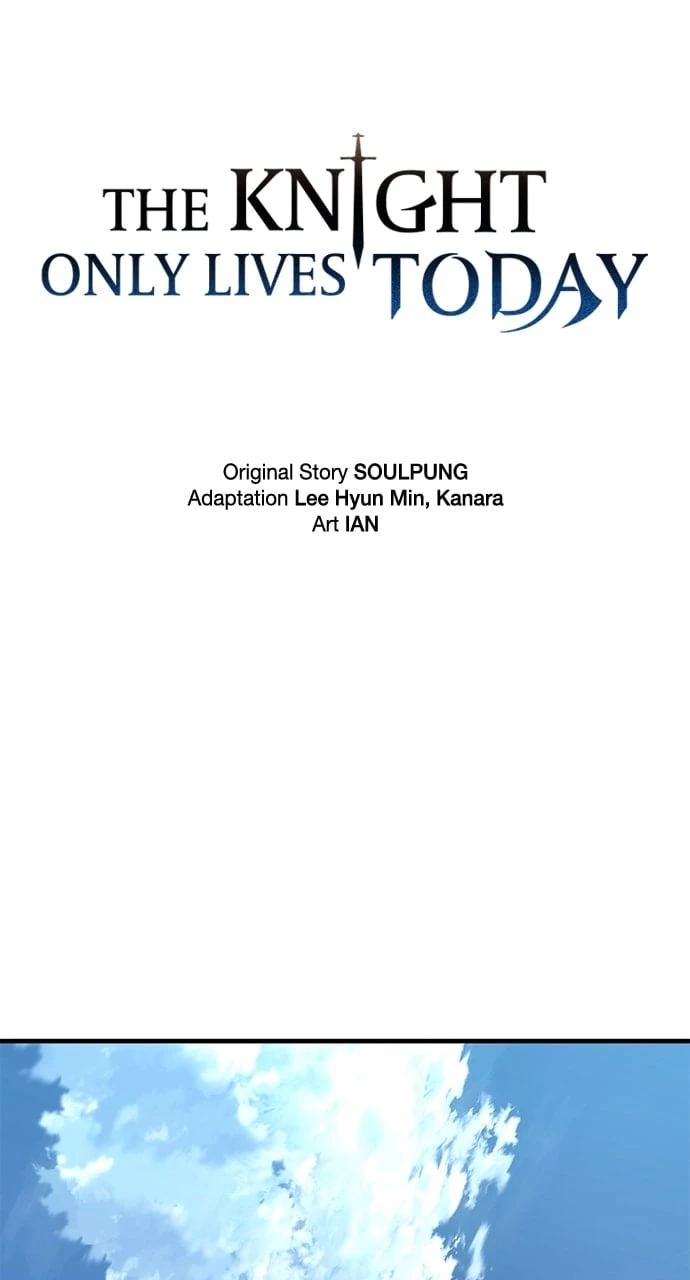 The Knight Who Only Lives Today Chapter 17 - 36