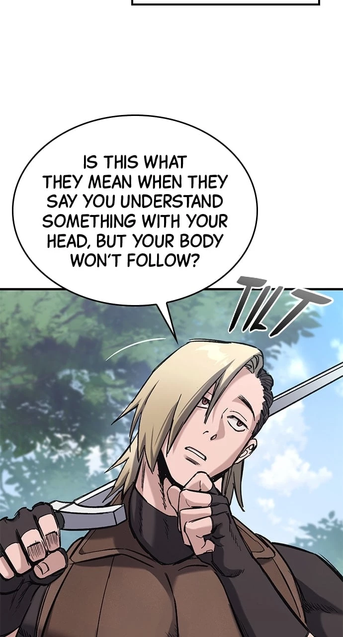 The Knight Who Only Lives Today Chapter 17 - 40