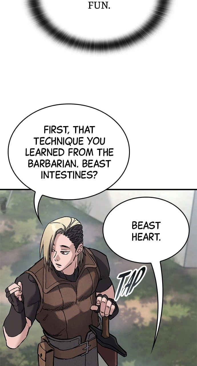 The Knight Who Only Lives Today Chapter 16 - 15
