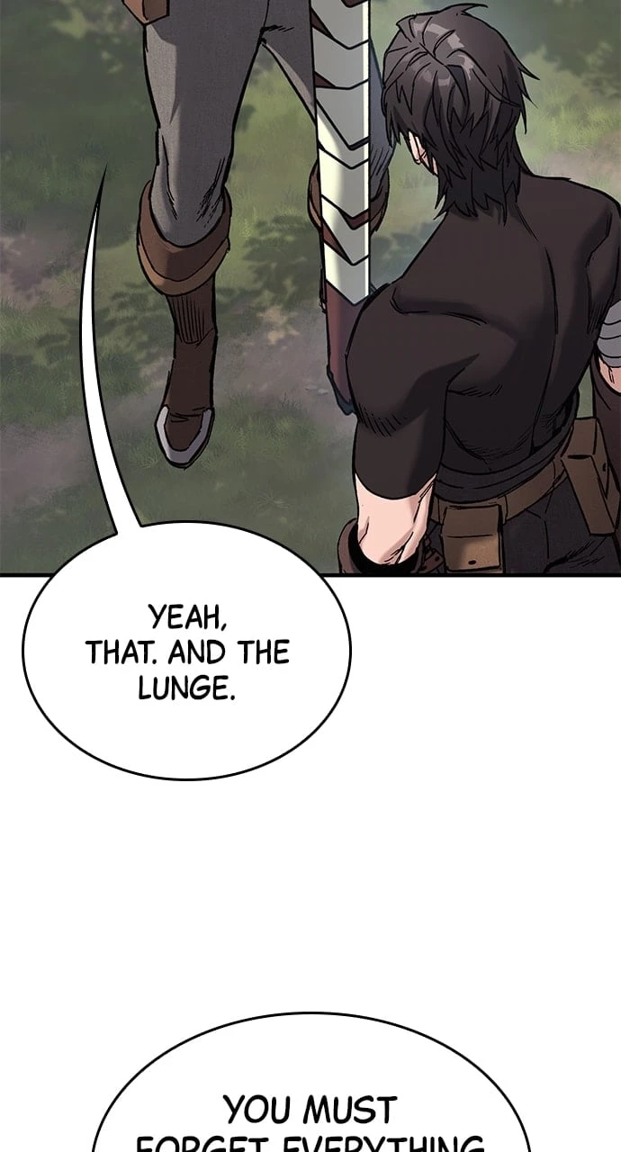 The Knight Who Only Lives Today Chapter 16 - 16
