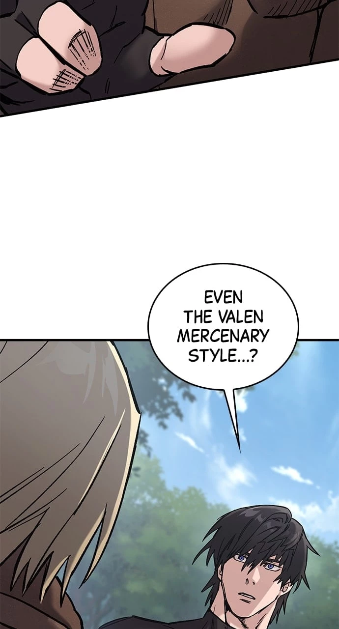 The Knight Who Only Lives Today Chapter 16 - 18