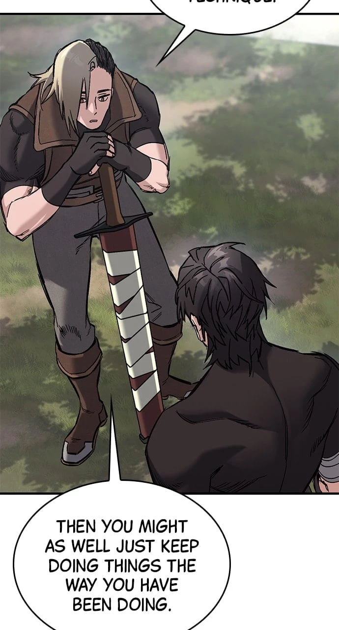 The Knight Who Only Lives Today Chapter 16 - 20