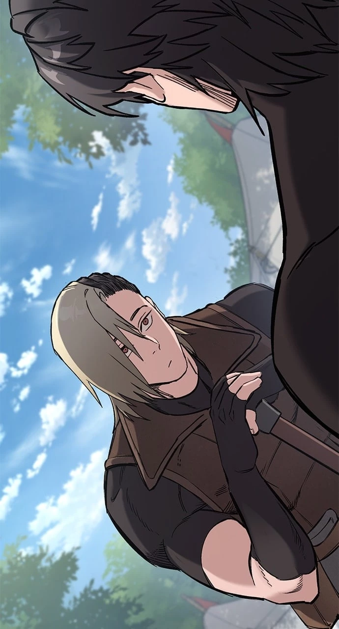 The Knight Who Only Lives Today Chapter 16 - 24