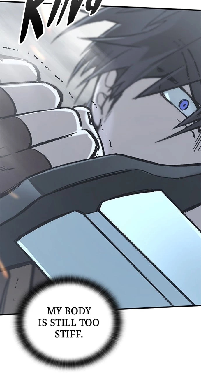The Knight Who Only Lives Today Chapter 17 - 50