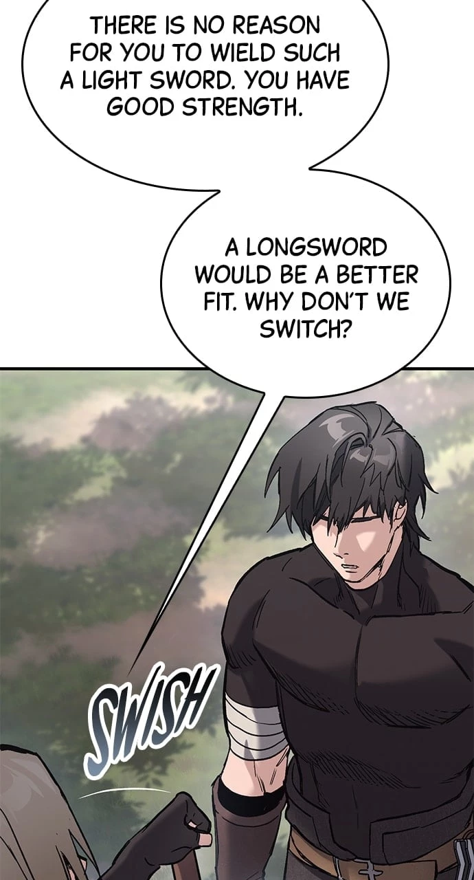 The Knight Who Only Lives Today Chapter 16 - 30