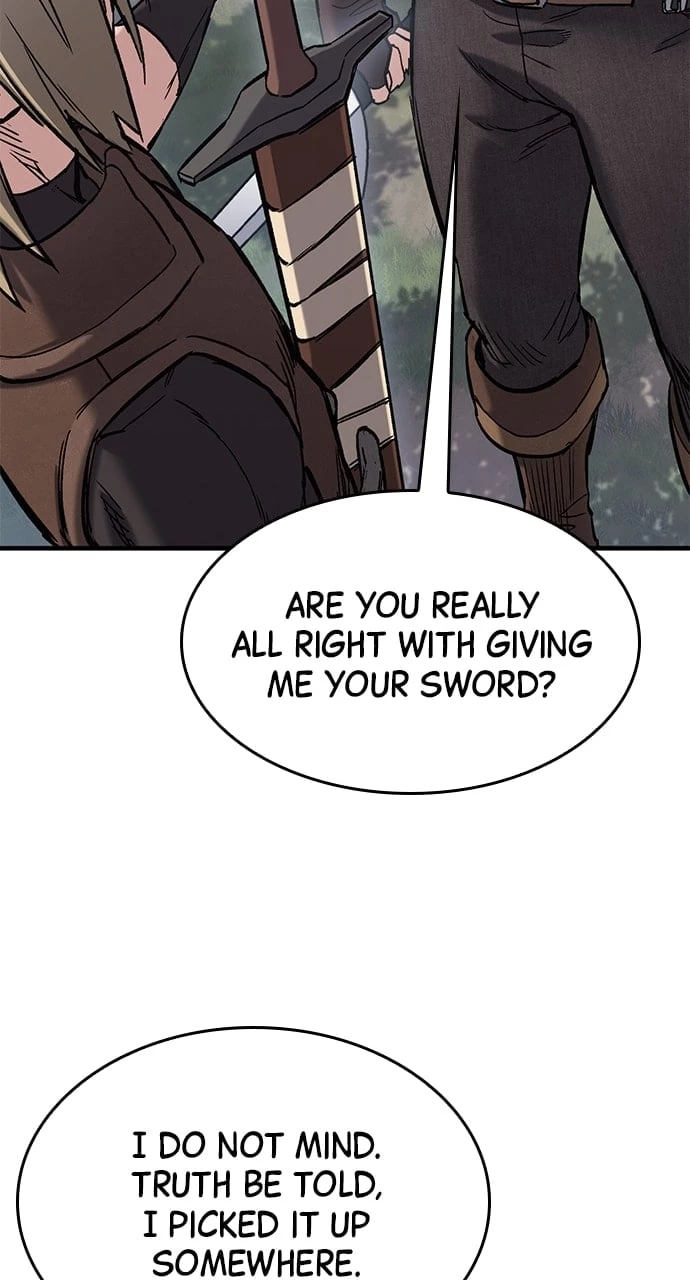 The Knight Who Only Lives Today Chapter 16 - 31