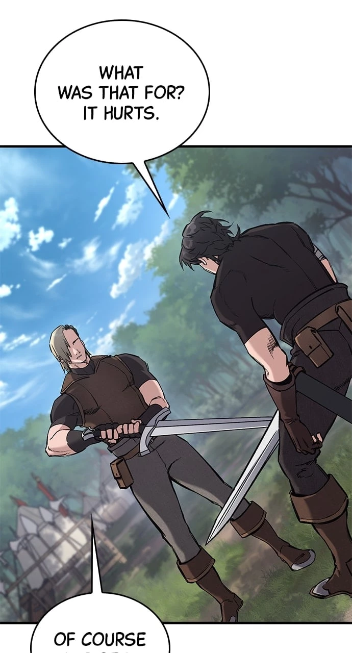 The Knight Who Only Lives Today Chapter 16 - 43