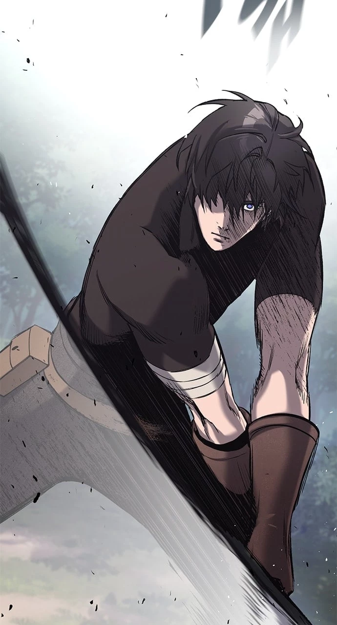 The Knight Who Only Lives Today Chapter 17 - 85