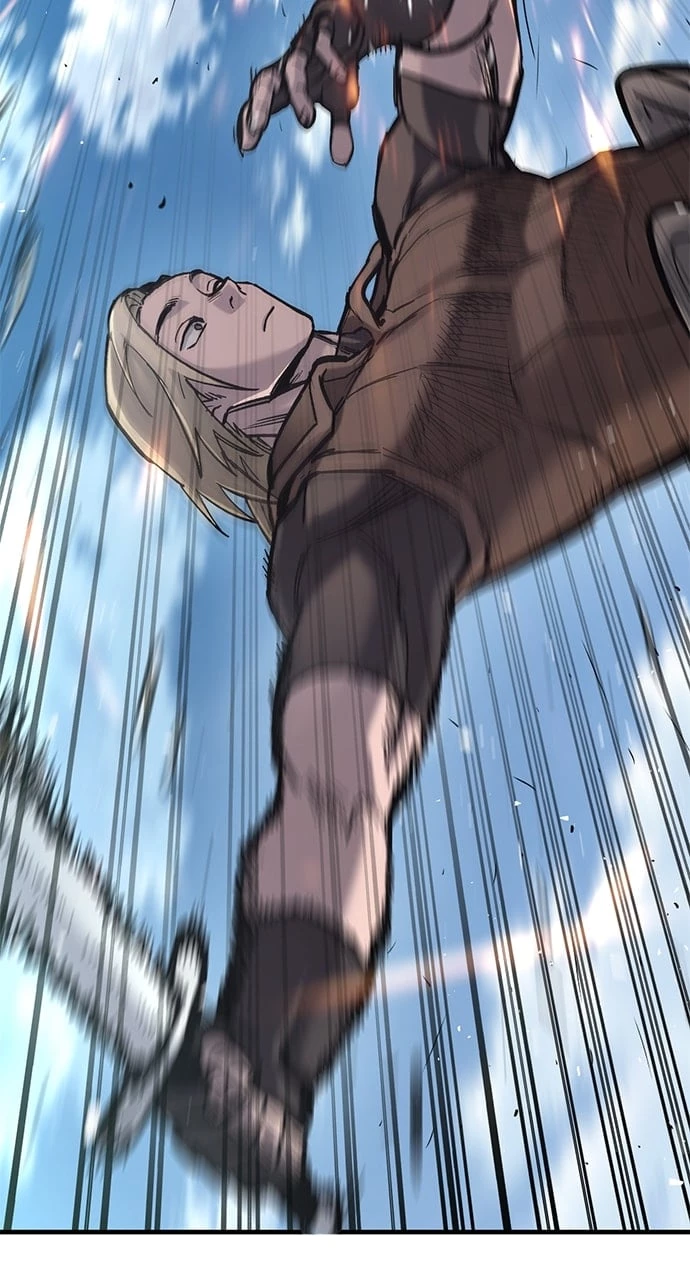 The Knight Who Only Lives Today Chapter 17 - 103