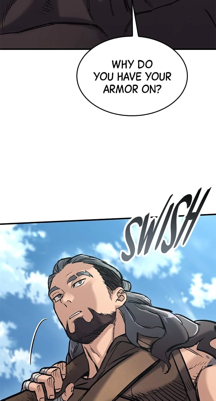 The Knight Who Only Lives Today Chapter 16 - 80
