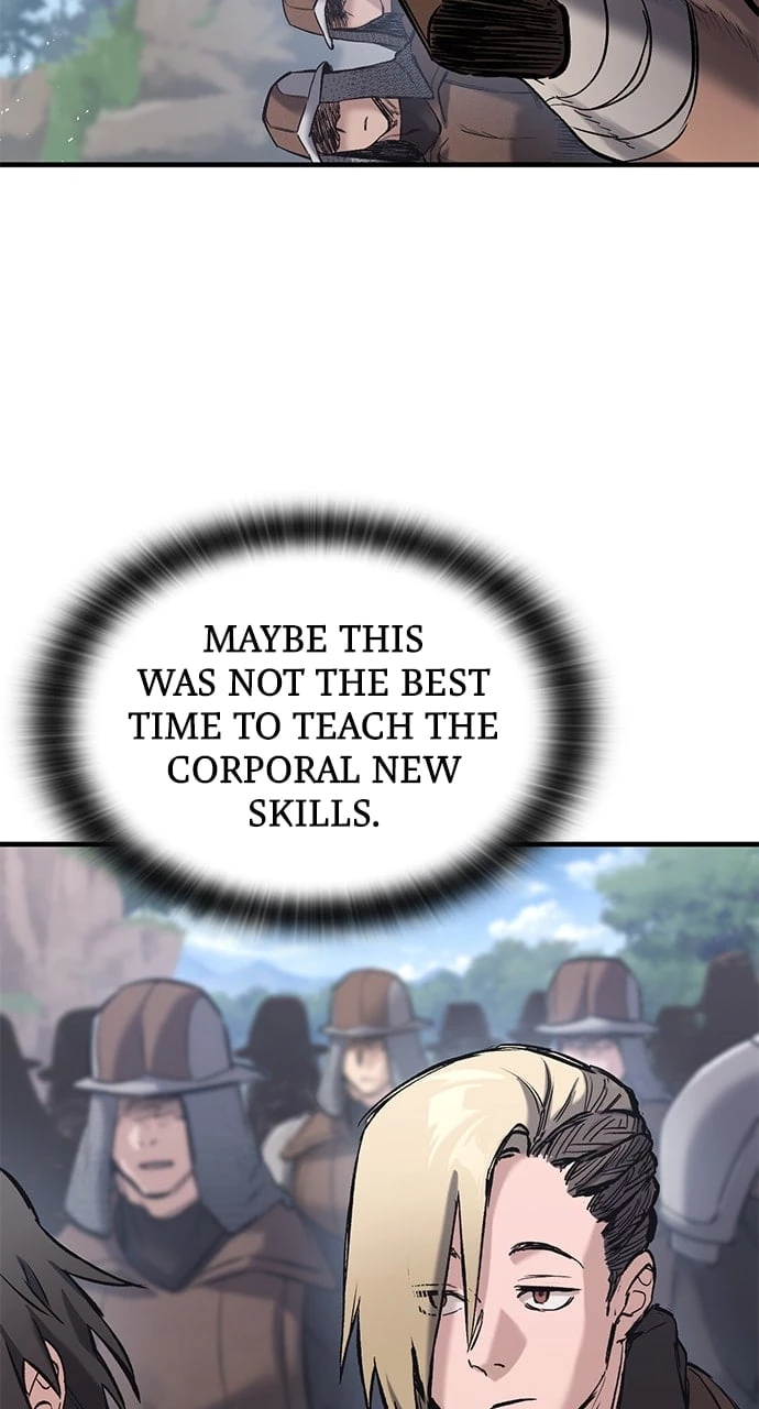 The Knight Who Only Lives Today Chapter 16 - 88